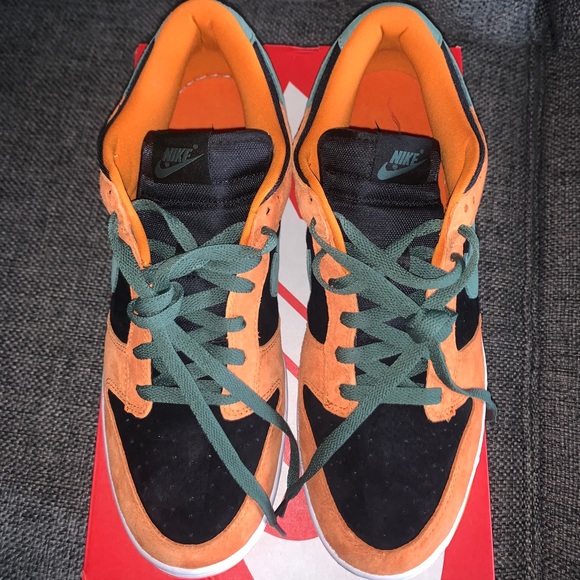 Nike Dunk Low “Ceramic” - Picture 5 of 11